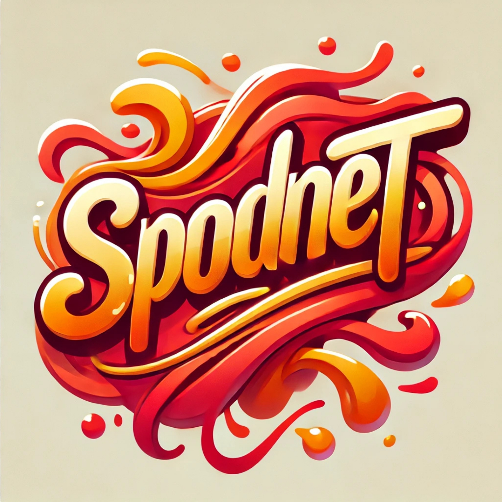 SPODNet Logo